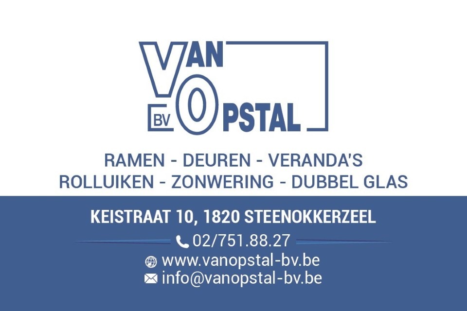 Van Opstal